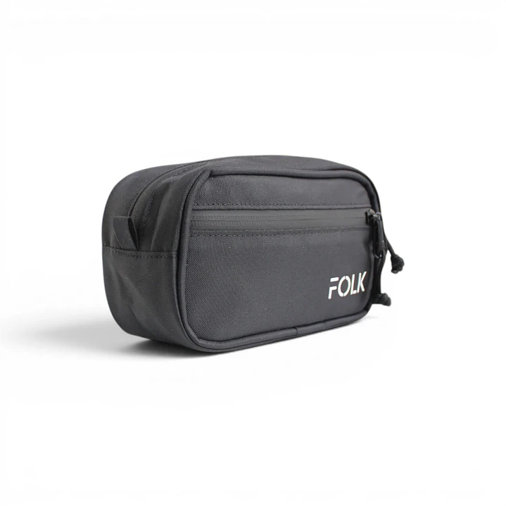 Travel Pouch FOLK 1