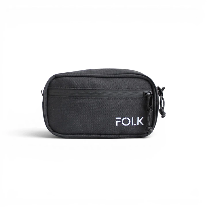 Travel Pouch FOLK 2