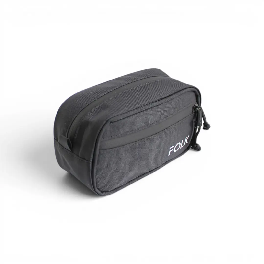 Travel Pouch FOLK 3