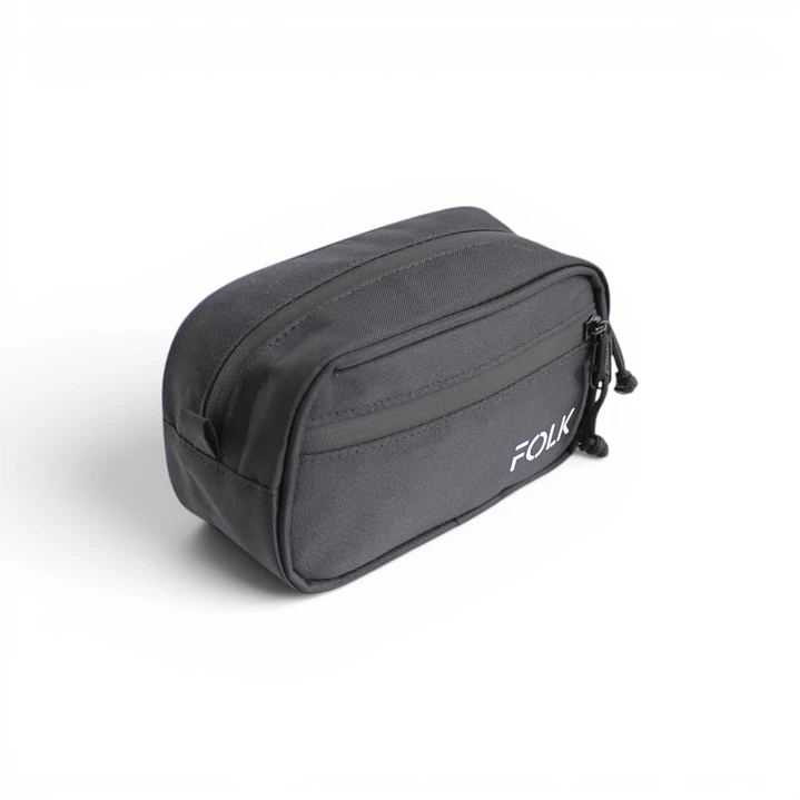 Travel Pouch FOLK 3