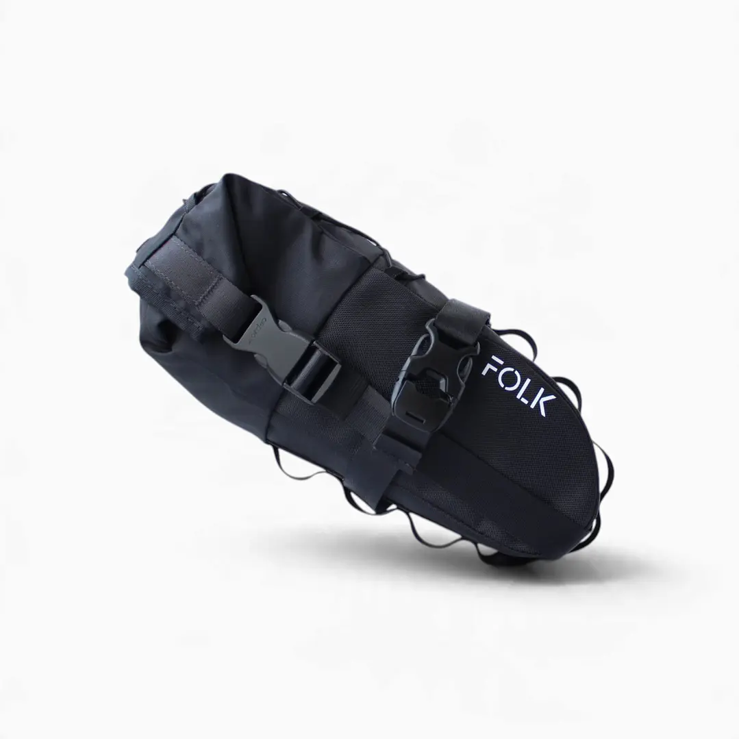 Saddle-Bag 2