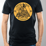 T-shirt Tropico y Fuego Nicaragua 🔥❤️‍🔥 🌄🌋