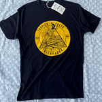 T-shirt Tropico y Fuego Nicaragua 🔥❤️‍🔥 🌄🌋