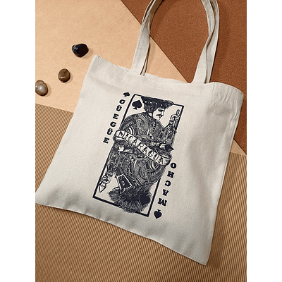 Tottebag Nicaraguense ORGANIC CANVAS 🌱