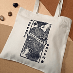 Tottebag Nicaraguense ORGANIC CANVAS 🌱