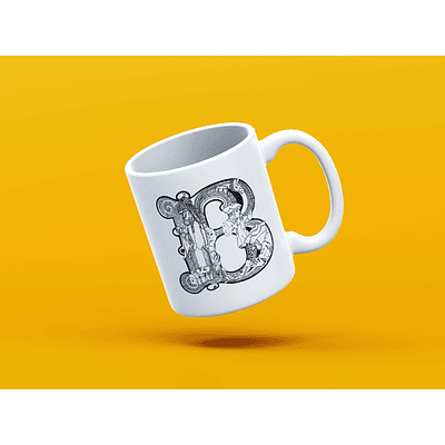 Nicaragua Mug ABC gueguense 🍵☕🫶🧁