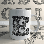 Nicaragua Mug ABC gueguense 🍵☕🫶🧁