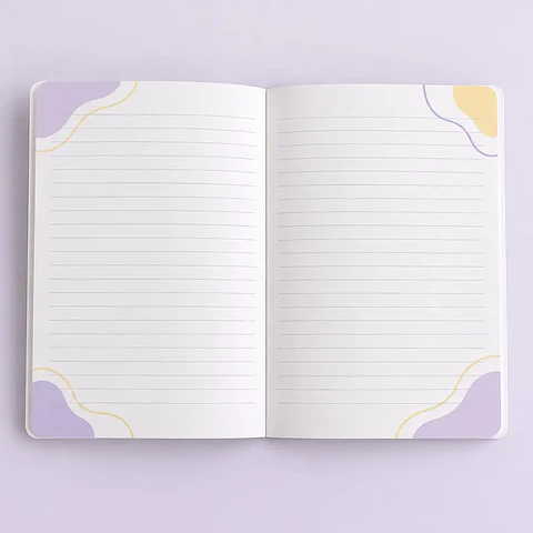 Cuaderno de Comunicación para Casa