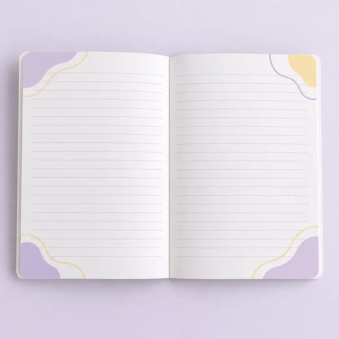 Cuaderno de Comunicación para Casa 1