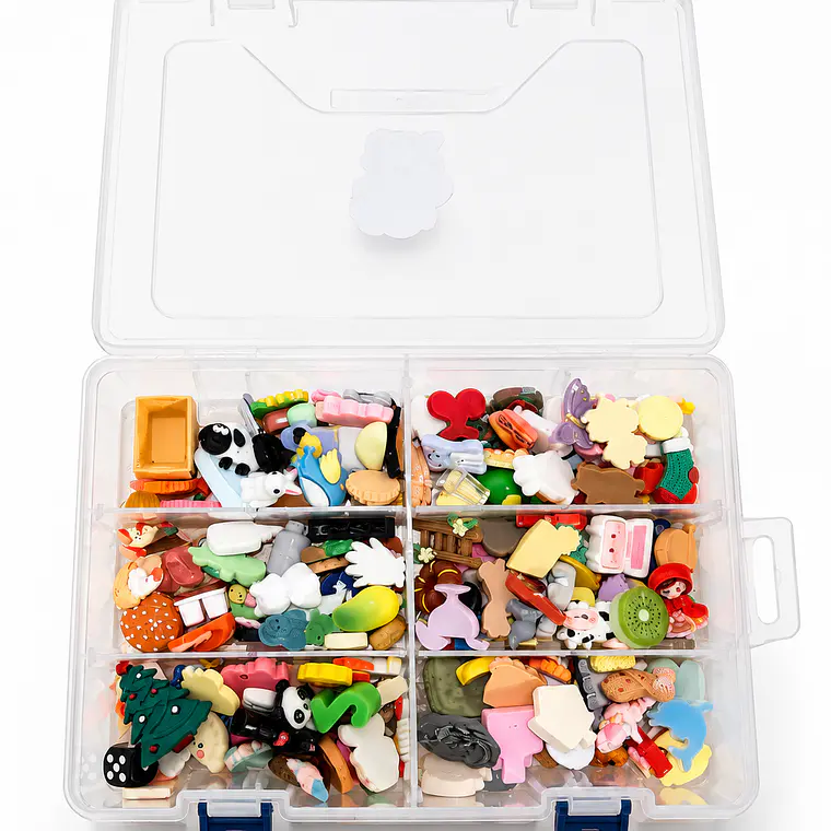 Preventa caja 6 fonemas (165 figuras) 2
