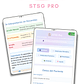 STSG PRO 📋 + BONUS DE REGALO GRAMATICAL 🎁 - Miniatura 2