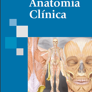 Anatomía clínica PRO, PDF