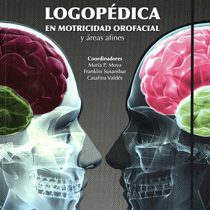Evaluación e intervención logopédica en motricidad orofacial, PDF.