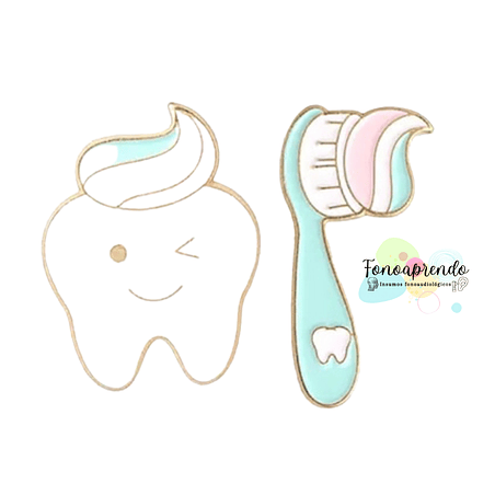 Muela más cepillo 1