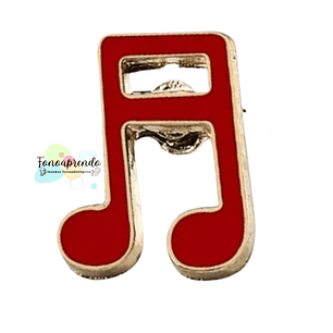 Pin Nota musical