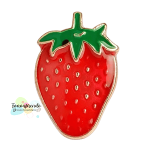 Pin frutilla