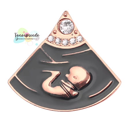 Ecografía gold o rosa 1