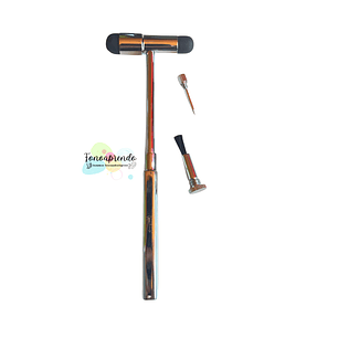 Martillo reflejo BUCK 