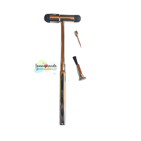 Martillo reflejo BUCK  1