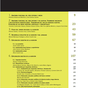 AUDIOLOGÍA Manuel Manrique Rodríguez - Jaime Marco Algarra PDF.