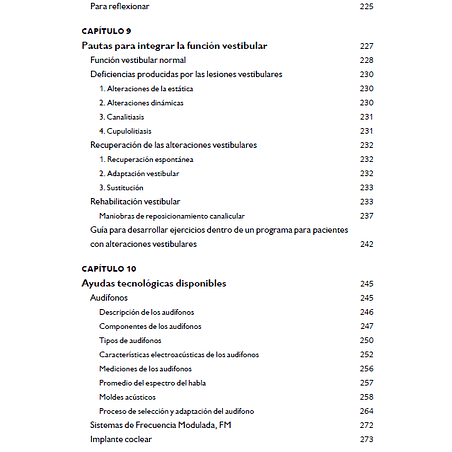 Audíología básica - Olga Gómez Gómez (EDITORA), PDF. 7