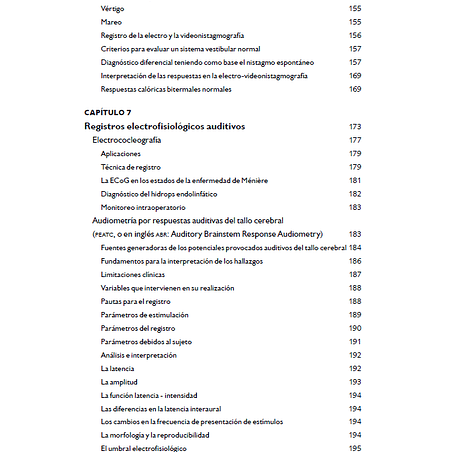 Audíología básica - Olga Gómez Gómez (EDITORA), PDF. 5