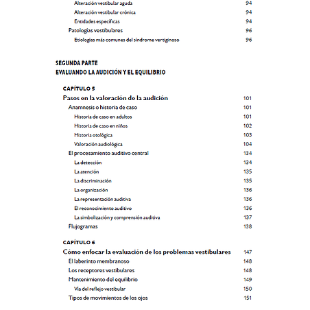 Audíología básica - Olga Gómez Gómez (EDITORA), PDF. 4