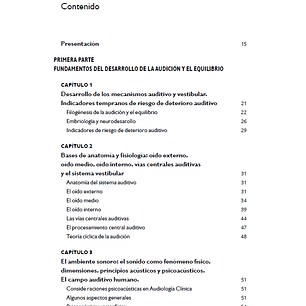 Audíología básica - Olga Gómez Gómez (EDITORA), PDF.