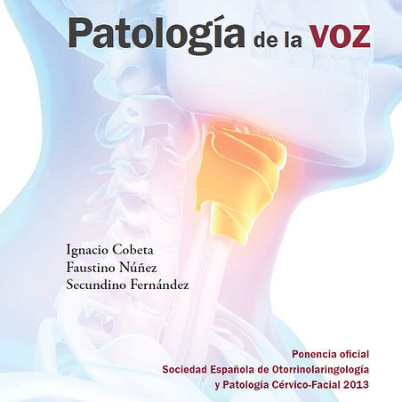 Patología de la voz, PDF 1