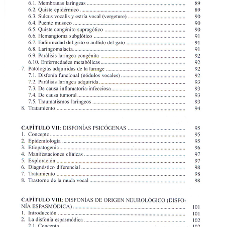 Trastorno de la voz: el diagnostico al tratamiento, PDF. 4