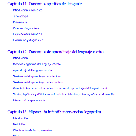 Manual del logopedia 4ta edición, digital. 5