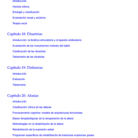 Manual del logopedia 4ta edición, digital. 7