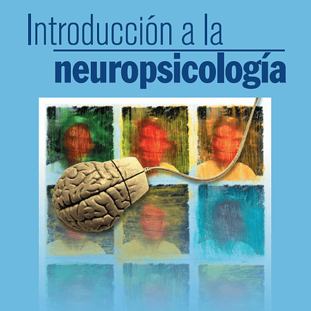 INTRODUCCIÓN A LA NEUROPSICOLOGÍA, PDF. 1