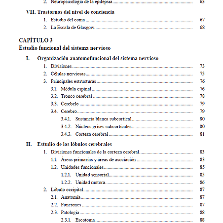 INTRODUCCIÓN A LA NEUROPSICOLOGÍA, PDF. 4