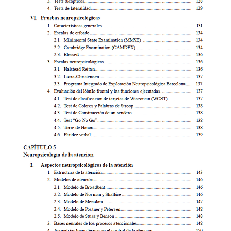 INTRODUCCIÓN A LA NEUROPSICOLOGÍA, PDF. 7