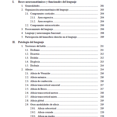 INTRODUCCIÓN A LA NEUROPSICOLOGÍA, PDF. 9