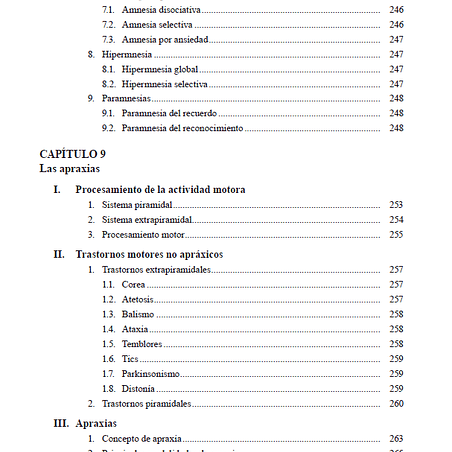 INTRODUCCIÓN A LA NEUROPSICOLOGÍA, PDF. 11