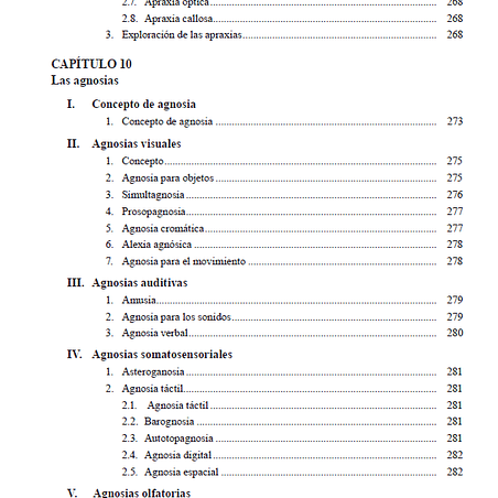 INTRODUCCIÓN A LA NEUROPSICOLOGÍA, PDF. 12