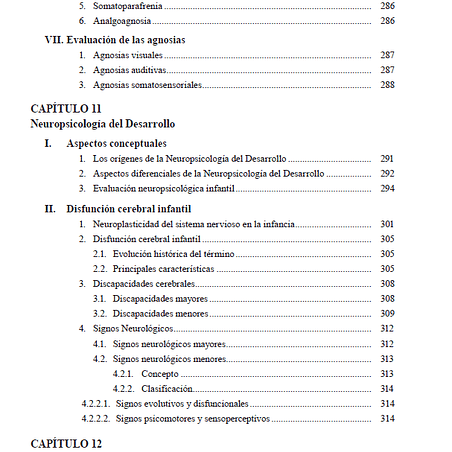 INTRODUCCIÓN A LA NEUROPSICOLOGÍA, PDF. 13