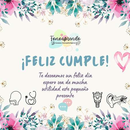 Tarjeta de regalo - cumpleaños hija 1
