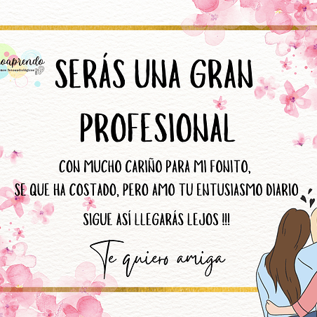 TARJETA DE REGALO - AMIGAS 1