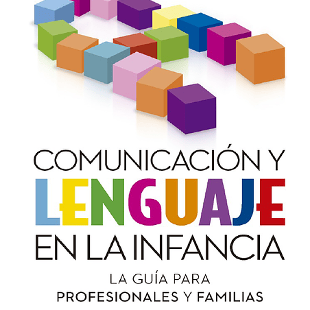 Comunicación y lenguaje en la infancia - PDF. 1