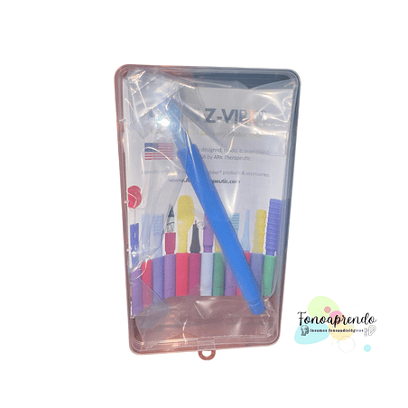 Z-Vibe® de ARK - Herramienta motora oral vibratoria  7