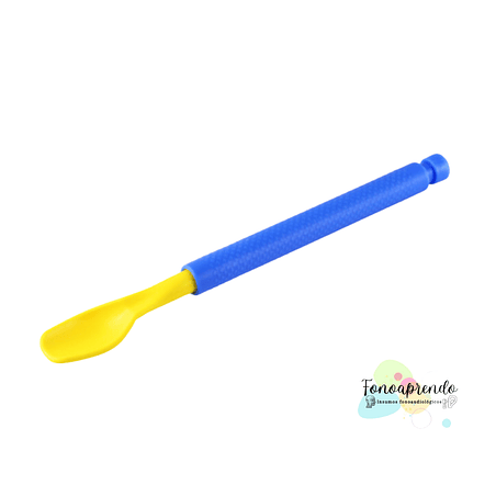 Herramienta de alimentación sensorial Z-Spoon™ de ARK 1