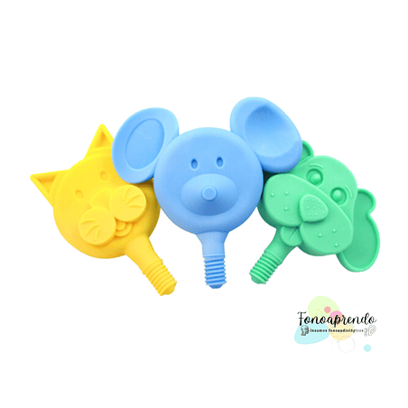 ARK's Z-Vibe Animal Tips 1