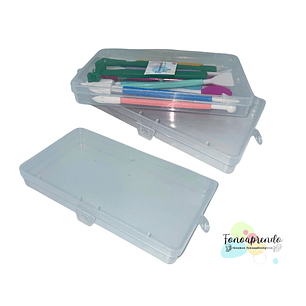 Caja de almacenamiento 