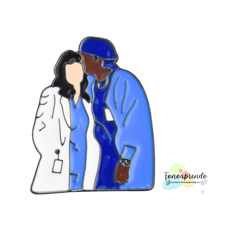 Grey's anatomy cristina and burke 1