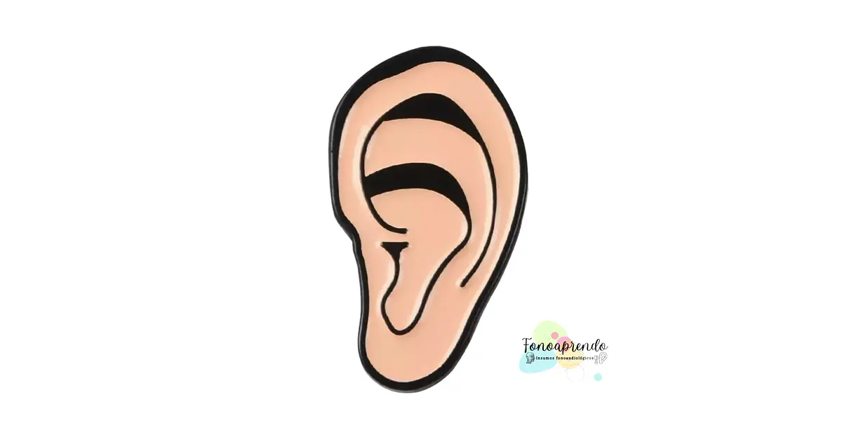 Oreja