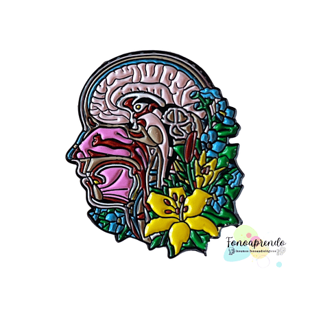 Pin Cabeza Sagital  1