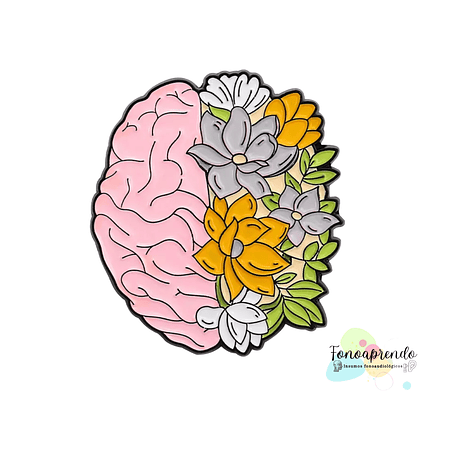 Cerebro flores  1